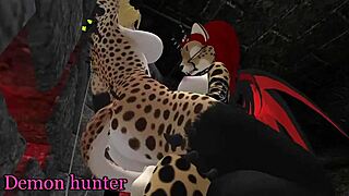 train my shemale slave hard now