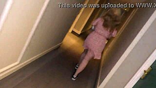 spanish tourist teen 18+ slut claudia garcia bbw interracial pickups fucking in hotel room with big black cock