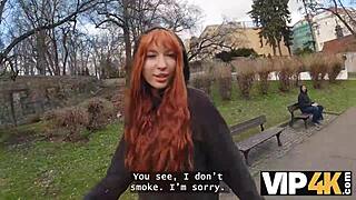 your perfect big tits girlfriend sneaks public pickup fuck with better cock