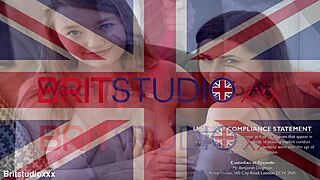 Two college students teased and edged with orgasm denial