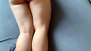 First Sex Between Stepmom And Stepson In Juicy Wet Pussy Action