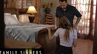 ashley lane pussy filled by tommy pistol