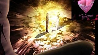 The Lucky Guy Fucks 3 Hotties With BBC On Tits