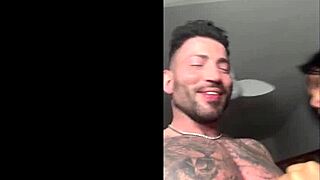 i welcome you to watch this trans slut take cock in her ass