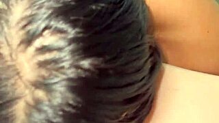 stepsis gifts me a sex doll and shows anal pounding