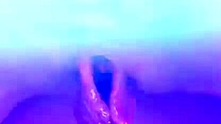 Skinny Latina Emily White Gangbang Anal Destruction DP DAP