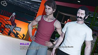 eternum part 30 gameplay walkthrough and story progression