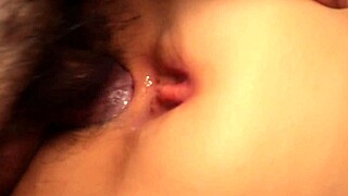 An Ass Feels Better Than A Pussy