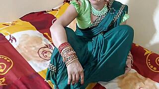 he dumps his load right in her mouth casually