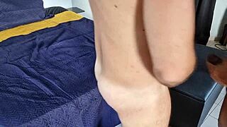 Ever Wondered How to Fuck Your Army Soldier Buddy?