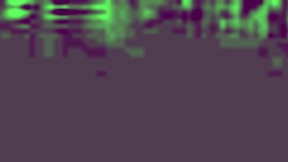 Beautiful old woman dances sexy and seductive