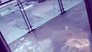 Pretty Ebony Amateur Deepthroats And Sucks Big Black Cock Pov In Las Vegas