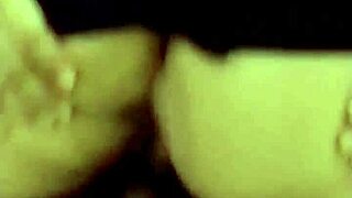 Skinny mexican schoolgirl cousin gets broomstick shoved up her tight ass publicly then fucked hardcore homemade voyeur creampie cumshot outdoor fetish