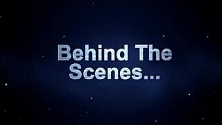 imagine sonia roxxx's ebony curves grinding that white cock through the glory hole wall