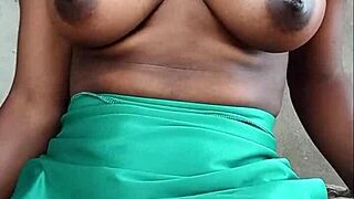 Best African Female Porn With Small Natural Tits