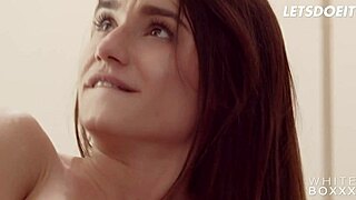 hot slut lana roy loves dirty anal sex with huge cock - whiteboxxx