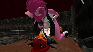 train my shemale slave hard now