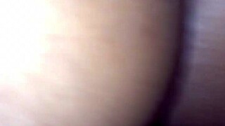 imagine big booty wife bent over craving doggy cum fill