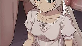 frieren hentai compilation featuring various tits and ass sizes