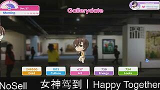 Happy Together Part 17 Dating Game Continues