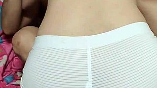 Me Folle A Mi Vecina Cuando Está Solita