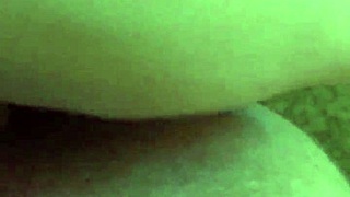 Intense Anal Plug And Vibrator Masturbation Makes Me Squirt