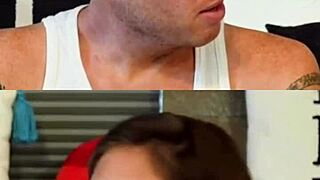 Caught in the moment in our latest clip we revisit the surprising encounter with an older woman that changed everything