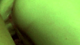 Watch Her Ride Monster Cock Till Cumshot Hits Nipples And Navel Piercing!