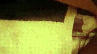 Morning fuck! Ass slapped hard in homemade setting!