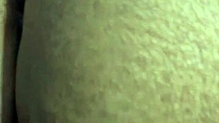 Ms Mystery shakes her monster ass on Mr Eastcyde