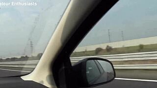 Subtle tease of european italian teens in group pov fuck, anal double penetration.