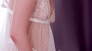 hey bella gray, seduce your boyfriend with that shaved pussy?