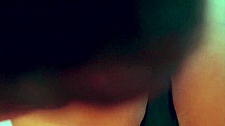 Indian desi wife in romantic mood needs cock for her wet pussy