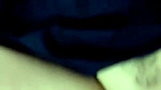 Skinny mexican schoolgirl cousin gets broomstick shoved up her tight ass publicly then fucked hardcore homemade voyeur creampie cumshot outdoor fetish