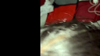 peruvian linda chata sneaks home for wild anal street fuck fest