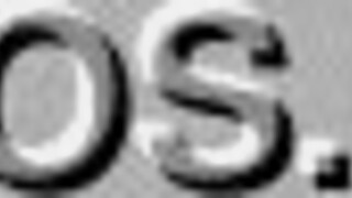 Beautiful old woman dances sexy and seductive