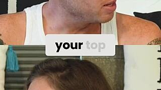 Caught in the moment in our latest clip we revisit the surprising encounter with an older woman that changed everything