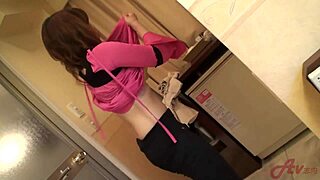 Madoka, suck that cock with your pink nipples.