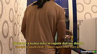 Fui Amante De Todos Os Meus Padrastos Parte 3