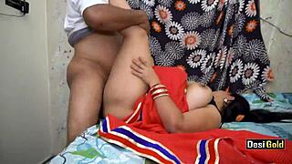 big busty indian step mom rough fucking personal car driver doggystyle bent over close-up