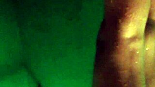 Mohana's Hidden Bath Cam Catches Every Wet Curve!