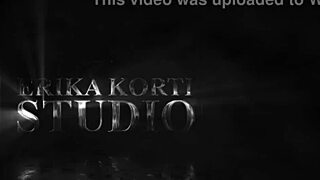 skinny slut holy wood first double anal gaping from four black cocks dap