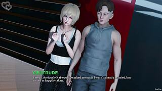 eternum part 30 gameplay walkthrough and story progression