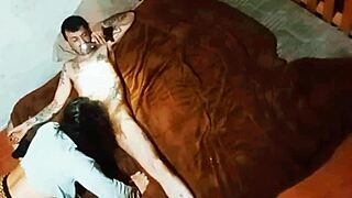 he slams it hard on the floor irreversible sin update 85 oct 09