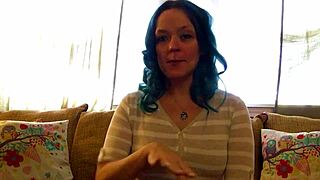 Wanna turn your wife into a creampie craving hotwife with old bull cum?