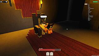 uhh roblox slut takin all them big cocks in game comp i cant stop watchin 😩🍆