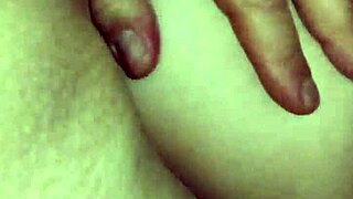 Wife's hardcore anal compilation: Husband's three friends fuck her raw in POV at different times