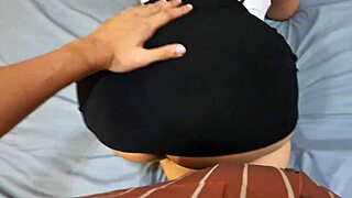 Thai Babe Gives Sexy Blowjob In Student Cosplay Costume