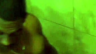 Lauren Dewynter chats about banging her son's friend in this short group scene with monster cocks