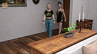 Discover Rosewater Manor secrets in game level 30